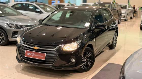 CHEVROLET ONIX 1.0 FLEX LT MANUAL CHEVROLET ONIX 1.0 FLEX LT MANUAL